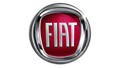 Logo of Fiat - Paros Lufthavn