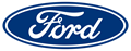 Logo of Ford - Paros Lufthavn