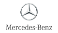 Logo of Mercedes - Paros Lufthavn