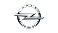 Logo of Opel - Paros Lufthavn