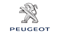 Logo of Peugeot - Paros Lufthavn