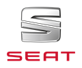 Logo of Seat - Paros Lufthavn