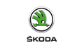 Logo of Skoda - Paros Lufthavn