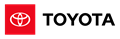 Logo of Toyota - Paros Lufthavn