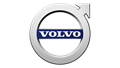 Logo of Volvo - Paros Lufthavn